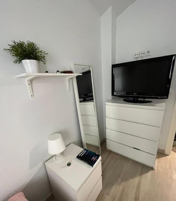 Centrico A Metros De La Playa Apartamento A Coruña Exterior foto