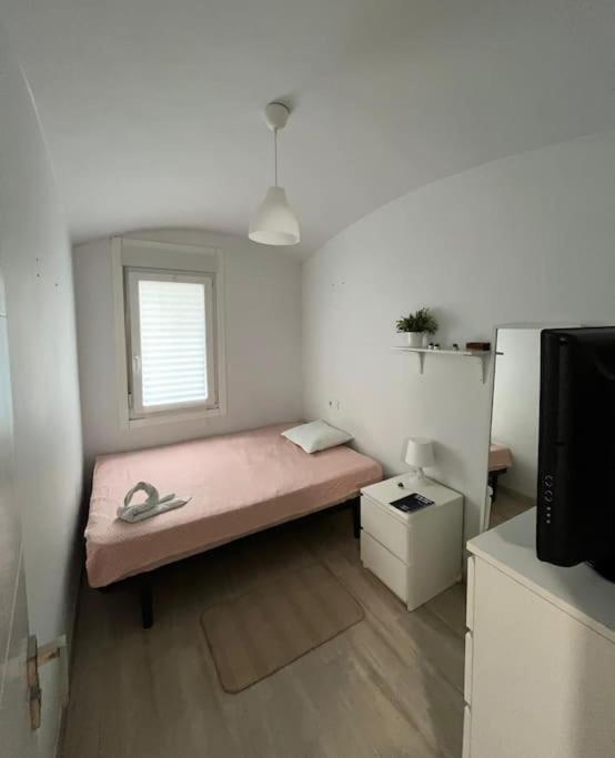 Centrico A Metros De La Playa Apartamento A Coruña Exterior foto