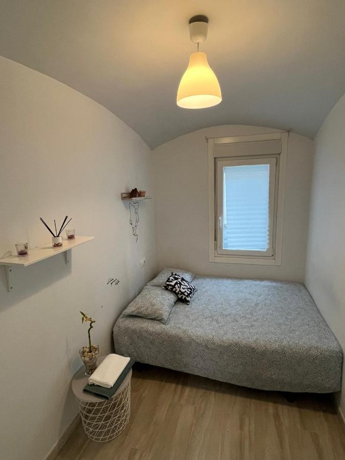 Centrico A Metros De La Playa Apartamento A Coruña Exterior foto